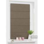 Римські штори-колекція Дрім 208 світло коричневий Римські штори-колекція Дрім 208 світло коричневий