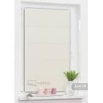 Римські штори-колекція Дрім 210 крем Римські штори-колекція Дрім 210 крем