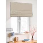 Римські штори-колекція Дрім 212 крем Римські штори-колекція Дрім 212 крем