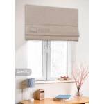 Римські штори-колекція Дрім 213 какао