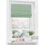 Римські штори-колекція Дрім 222 зелений Римські штори-колекція Дрім 222 зелений