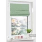 Римські штори-колекція Дрім 222 зелений Римські штори-колекція Дрім 222 зелений