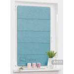 Римські штори-колекція Дрім 223 блакитний