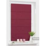 Римські штори-колекція Дрім 228 бордо