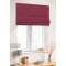 Римські штори-колекція Дрім 228 бордо