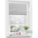 Римські штори-колекція Грейс 2960 сірий Римські штори-колекція Грейс 2960 сірий