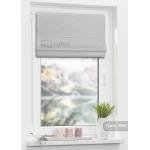 Римські штори-колекція Грейс 2960 сірий Римські штори-колекція Грейс 2960 сірий