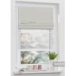 Римські штори-колекція Грейс 5324 світло сірий Римські штори-колекція Грейс 5324 світло сірий