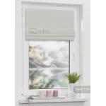 Римські штори-колекція Грейс 5324 світло сірий Римські штори-колекція Грейс 5324 світло сірий