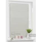 Римські штори-колекція Грейс 5324 світло сірий Римські штори-колекція Грейс 5324 світло сірий