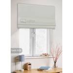 Римські штори-колекція Грейс 5324 світло сірий Римські штори-колекція Грейс 5324 світло сірий