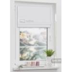 Римські штори-колекція Грейс 800 білий Римські штори-колекція Грейс 800 білий