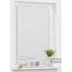 Римські штори-колекція Грейс 800 білий Римські штори-колекція Грейс 800 білий