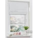 Римські штори-колекція Вікторі БЛЕКАУТ 52 світло сірий Римські штори-колекція Вікторі БЛЕКАУТ 52 світло сірий