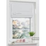 Римські штори-колекція Вікторі БЛЕКАУТ 52 світло сірий Римські штори-колекція Вікторі БЛЕКАУТ 52 світло сірий