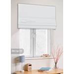 Римські штори-колекція Вікторі БЛЕКАУТ 52 світло сірий Римські штори-колекція Вікторі БЛЕКАУТ 52 світло сірий