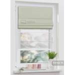 Римські штори-колекція Вікторі БЛЕКАУТ 54 світлий беж