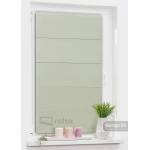 Римські штори-колекція Вікторі БЛЕКАУТ 54 світлий беж