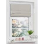 Римські штори-колекція Вікторі БЛЕКАУТ 55 беж