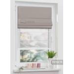 Римські штори-колекція Вікторі БЛЕКАУТ 56 мокко