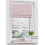 Римські штори-колекція Вікторі БЛЕКАУТ 60 пудра