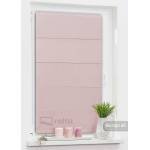 Римські штори-колекція Вікторі БЛЕКАУТ 60 пудра