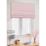 Римські штори-колекція Вікторі БЛЕКАУТ 60 пудра