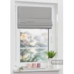 Римські штори-колекція Вікторі БЛЕКАУТ 61 сірий Римські штори-колекція Вікторі БЛЕКАУТ 61 сірий