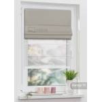 Римські штори-колекція Вікторі БЛЕКАУТ 75 какао