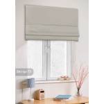 Римські штори-колекція Вікторі БЛЕКАУТ 75 какао