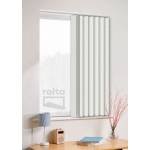 Вертикальні жалюзі Сахара 04 сірий