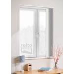 Вертикальні жалюзі Сахара 04 сірий