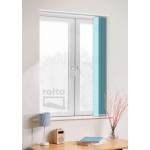 Вертикальні жалюзі Сахара 06 блакитний Вертикальні жалюзі Сахара 06 блакитний