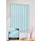 Вертикальні жалюзі Сахара 06 блакитний