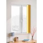 Вертикальні жалюзі Сахара 08 жовтий Вертикальні жалюзі Сахара 08 жовтий