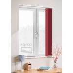 Вертикальні жалюзі Сахара 09 червоний