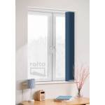 Вертикальні жалюзі Сахара 10 синій Вертикальні жалюзі Сахара 10 синій