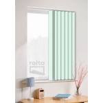 Вертикальні жалюзі Сахара 11 зелений