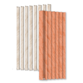 Вертикальні жалюзі Сандра