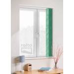 Вертикальні жалюзі Сандра 2106 зелений