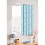 Вертикальні жалюзі Сандра 2109 Вертикальні жалюзі Сандра 2109