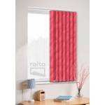 Вертикальні жалюзі Сандра 2129 червоний Вертикальні жалюзі Сандра 2129 червоний