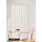 Вертикальні жалюзі Сандра 722 бежевий