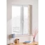 Вертикальні жалюзі Сандра 724 кофейний