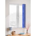 Вертикальні жалюзі Сандра 727 синій Вертикальні жалюзі Сандра 727 синій