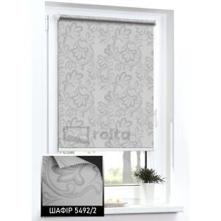 Тканинні ролети Шафір