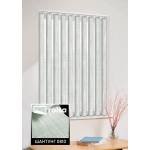 Вертикальні жалюзі Шантунг 0810 ментол