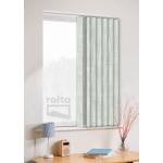 Вертикальні жалюзі Шантунг 0810 ментол