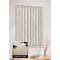 Вертикальні жалюзі Шантунг 0815 бежевий