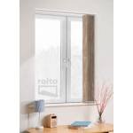 Вертикальні жалюзі Шантунг 0816 коричневий Вертикальні жалюзі Шантунг 0816 коричневий